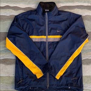 Nike Track Jacket